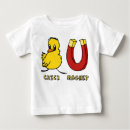 Search for magnetic baby clothes Funny
