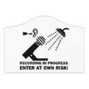 Search for bathroom door signs Funny
