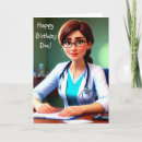 Search for doctor birthday cards Medicine