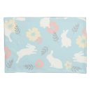 Search for bunny pillowcases Kawaii