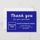 Search for thank you for your purchase Logo