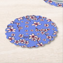 Search for cherry blossom coasters Pink blossoms
