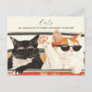 Search for cute postcards Kitty