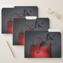 Search for french bulldog folders Purebred dog