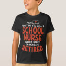 Search for retired school nurse Medical