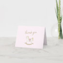 Search for rock thank you cards Baby shower