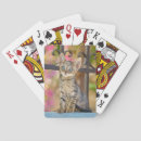 Search for cat playing cards Cute