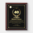 Search for 40 year business anniversary Employee