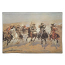Search for indian placemats Vintage