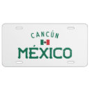 Search for mexican license plates Distressed