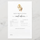 Search for baby boy shower games Baby predictions and advice