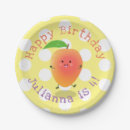 Search for cute mango crafts party Cartoon