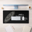 Search for saturn mousepads Planet