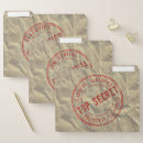 Search for top secret folders Confidential