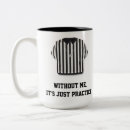 Search for referee mugs Ball