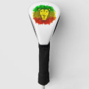 Search for jamaica golf head covers Flag