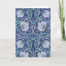 Search for william morris cards Pattern