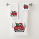 Search for pine trees bath towels Christmas tree