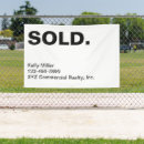 Search for sold signs Open house
