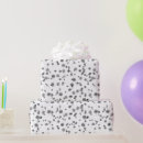 Search for dalmatian wrapping paper Modern