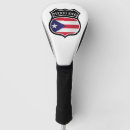 Search for puerto rico golf head covers Latino