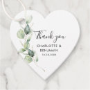 Search for rustic wedding favor tags Sage green