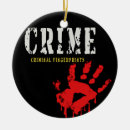 Search for horror movie ornaments Zombie