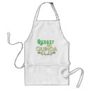 Search for funny vegan aprons Vegetarian