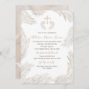 Search for angel wings invitations Baby