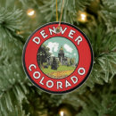 Search for denver ornaments Vintage