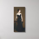 Search for portrait canvas prints Woman