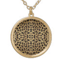 Search for leopard print necklaces Pattern