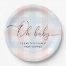 Search for buffalo plaid paper plates Gender neutral
