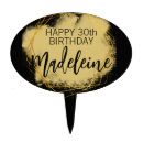 Search for 16th birthday cake toppers For her