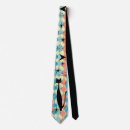 Search for cool ties Retro
