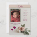 Search for granddaughter invitations Baby