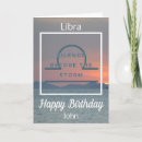Search for libra birthday cards Astrological