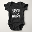 Search for hunting baby bodysuits Walk