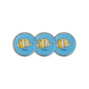 Search for butterfly golf ball markers Cute