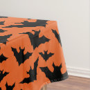 Search for halloween tablecloths Scary