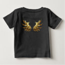 Search for angel baby clothes wings