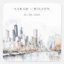 Search for chicago souvenirs Watercolor