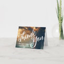 Search for enchanted forest thank you cards Tree