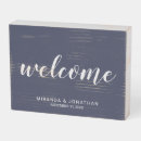 Search for wooden wedding signs Rustic