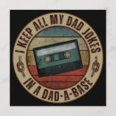 Search for dad jokes invitations Trendy