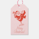 Search for pink gift tags Red