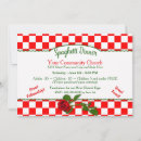 Search for spaghetti invitations Italian