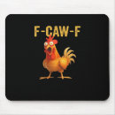 Search for chicken mousepads Bird