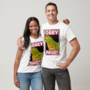 Search for parakeet tshirts Budgerigar