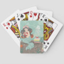 Search for mermaid playing cards Kids